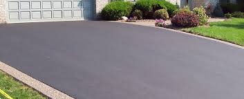 Driveway Overlay Services in East Petersburg, PA